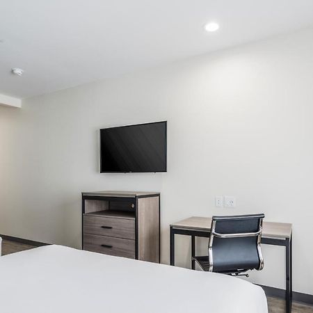 Americas Best Value Inn & Suites كاتي المظهر الخارجي الصورة