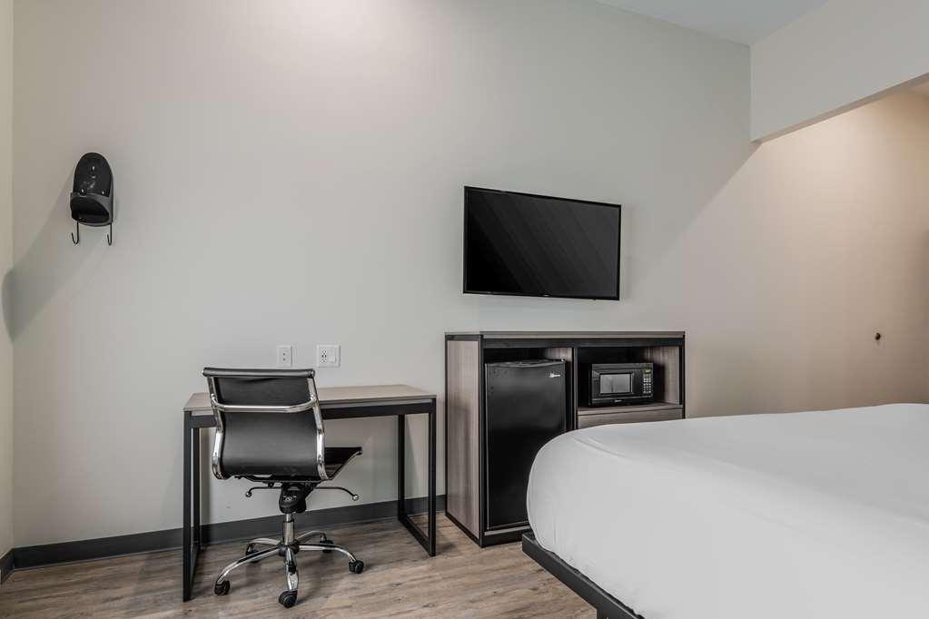 Americas Best Value Inn & Suites كاتي الغرفة الصورة