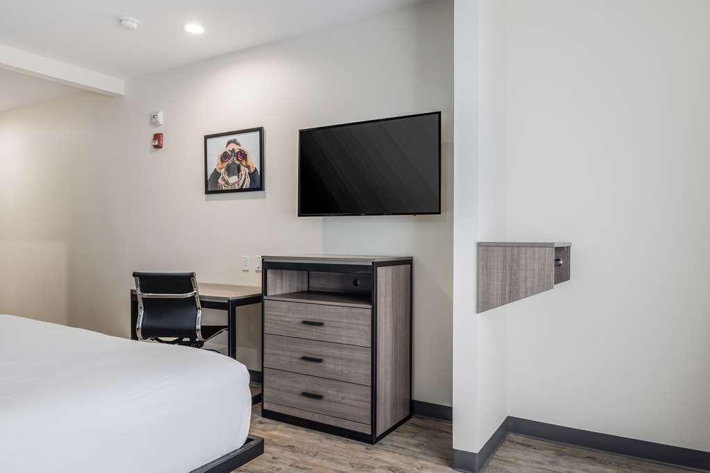 Americas Best Value Inn & Suites كاتي الغرفة الصورة